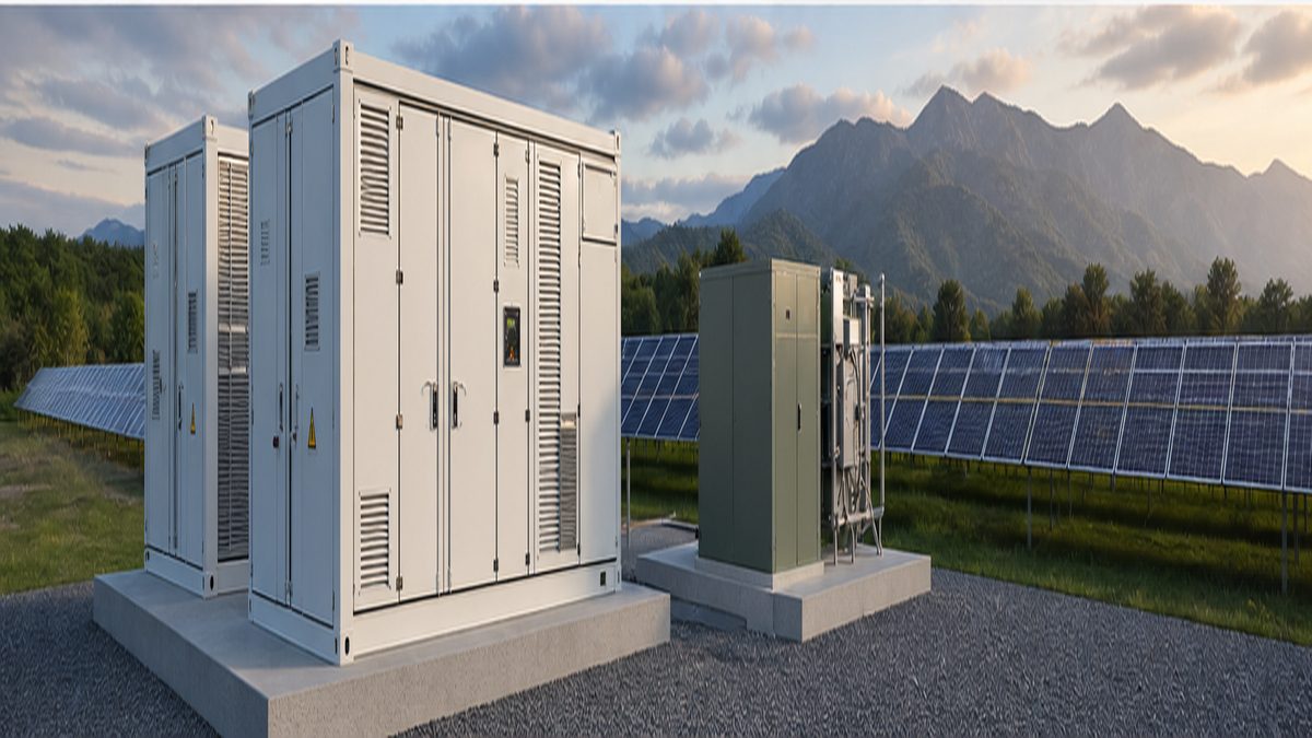 BESS and Solar MV Transformer Stations equipment sourcing support