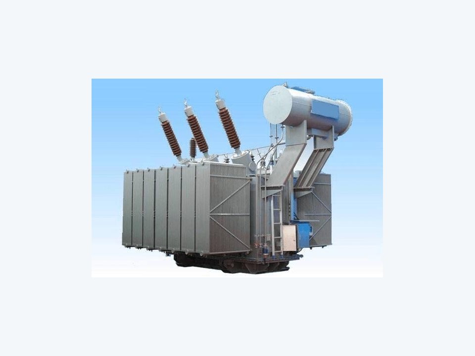 Power Transformers supplied through Hismar Solutions equipment sourcing support